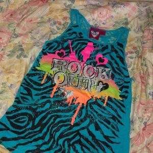 Kids tank top 🌟5 for $20🌟